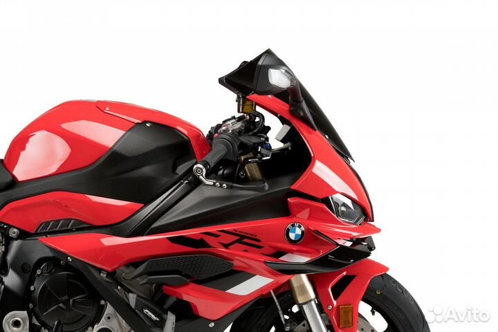 Стекло Puig BMW S1000RR