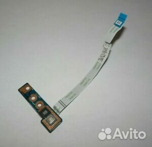 Плата включения для ноутбука acer aspire V5-571 (4