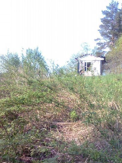 Участок 8 сот. (СНТ, ДНП)