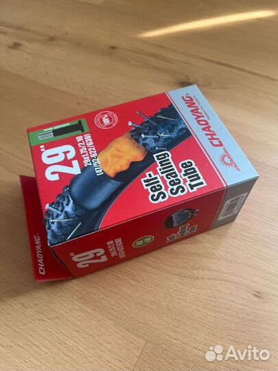 Камера 29 дюймов бренд Chaoyang самозаклеивающаяся