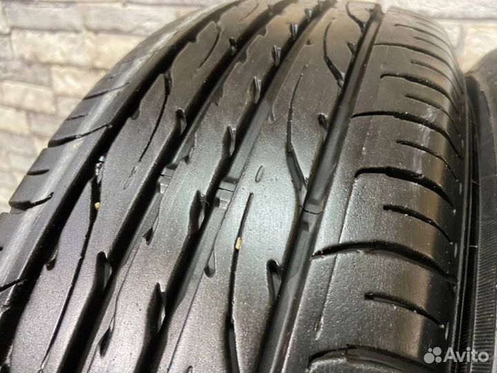 Dunlop Enasave EC203 195/65 R15