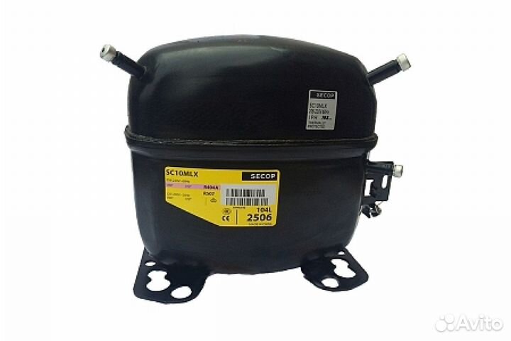 Компрессор Secop (Danfoss) SC10MLX в Самаре