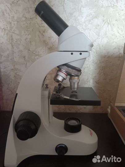 Микроскоп