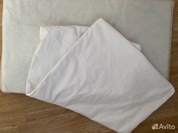 Матрас детский