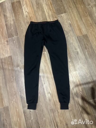 Термо штаны новые