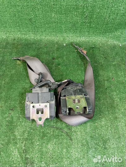 Ремень безопасности передний BMW 5 серия