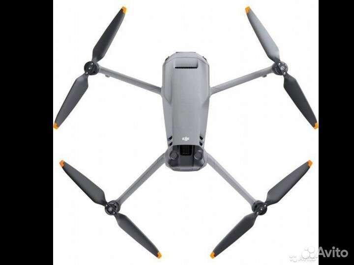 Dji mavic 3 тушка