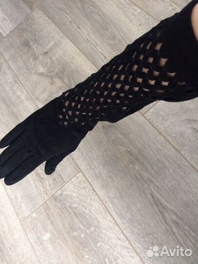 Перчатки Eleganzza новые