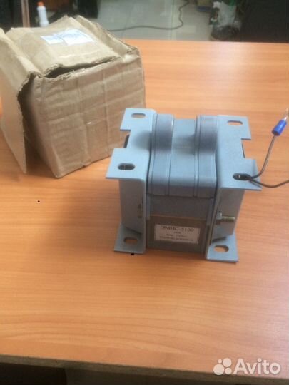 Эмис-5100,380В/220В (эм33-7)