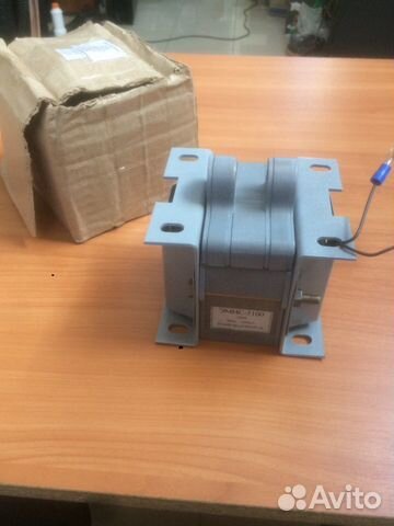 Эмис-5100,380В/220В (эм33-7)