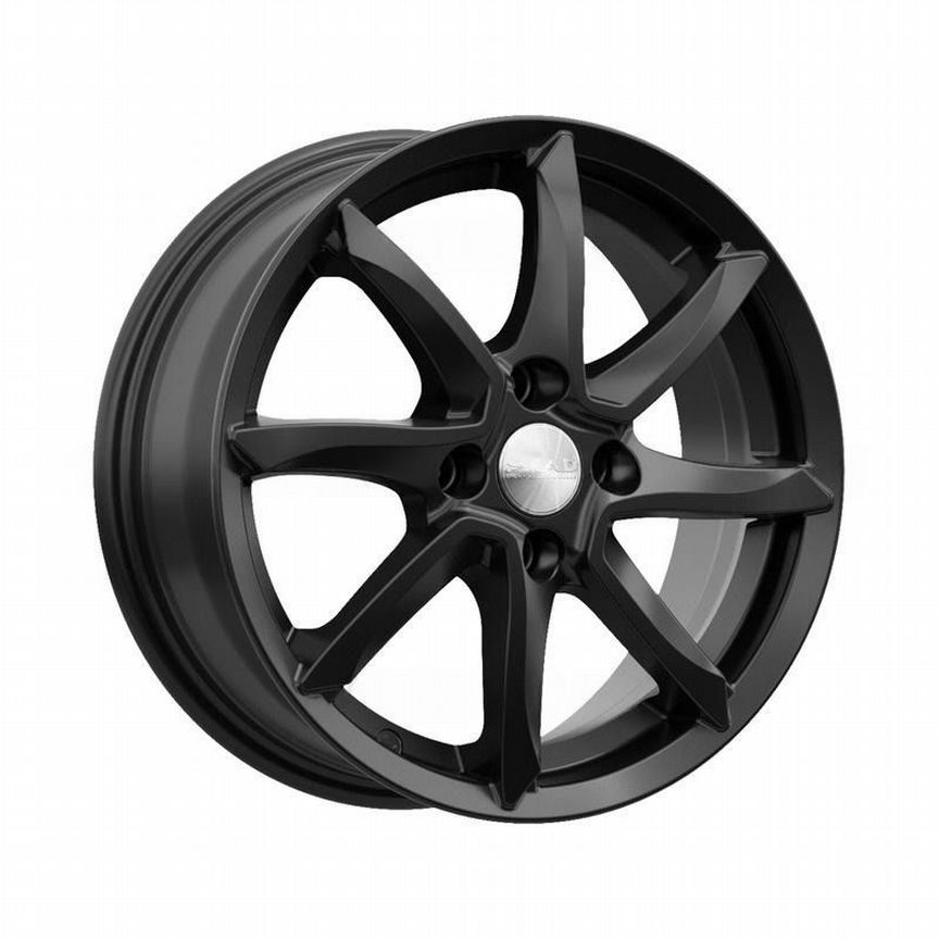 Литые диски Skad 6×R15 4×100