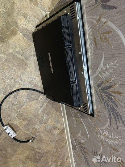 Индукционная плита на запчасти