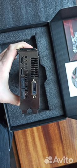 Asus geforce gtx 1070 turbo