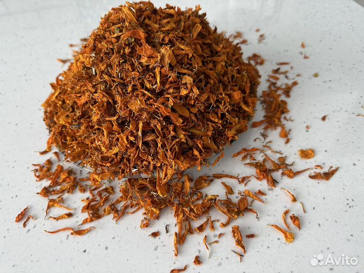 Шафран имеретинский из Грузии