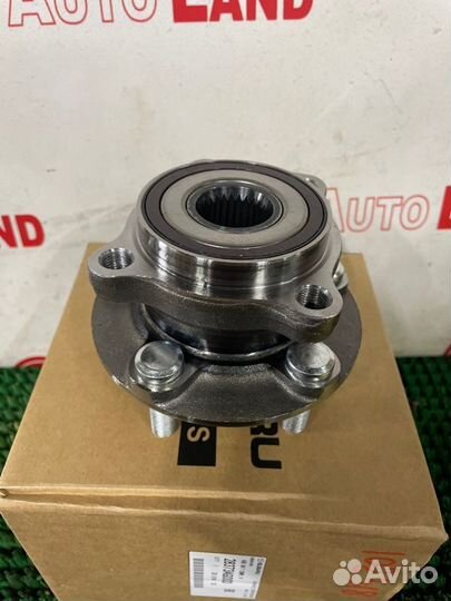 Ступичный узел передний Subaru Legaсy BL5