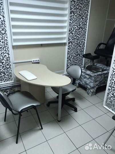 Аренда маникюрный кабинет