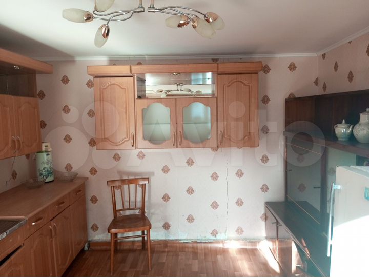 Дом 37,7 м² на участке 6 сот.