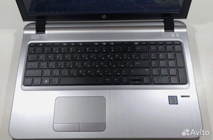 HP PRO Book 450 G3 i5-6300U 2.5Gh/8Gb/512SSD