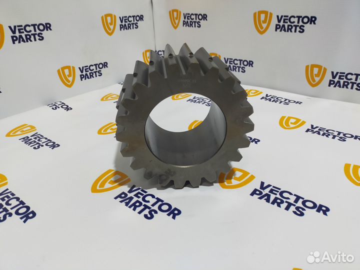 Шестерня солнечная редуктора хода Volvo EC380D, EC480D