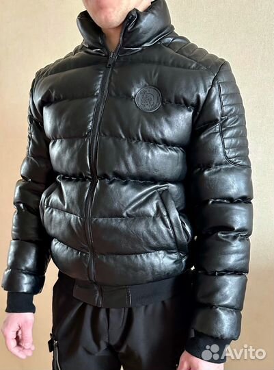 Куртка мужская