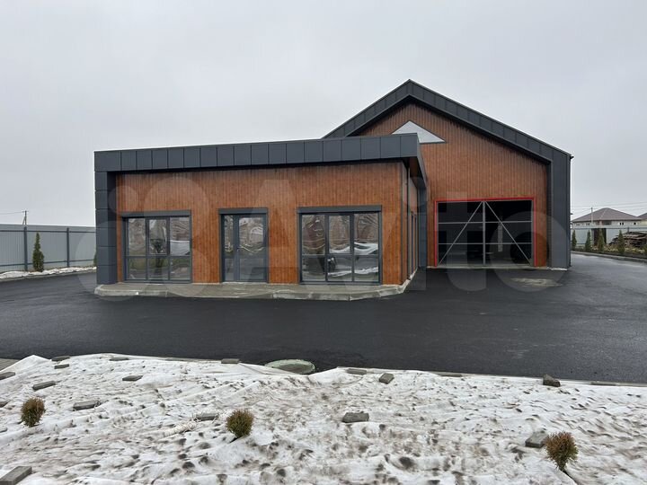 Свободного назначения, 330 м²