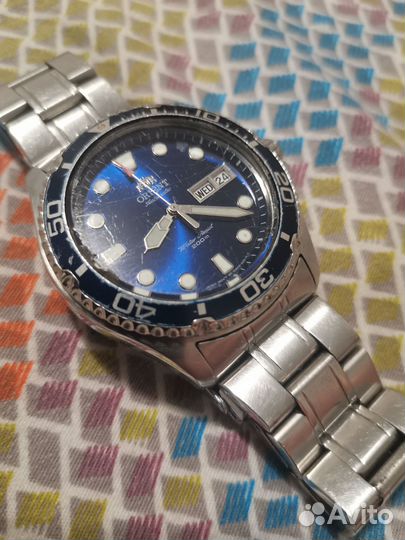 Orient AA02005D