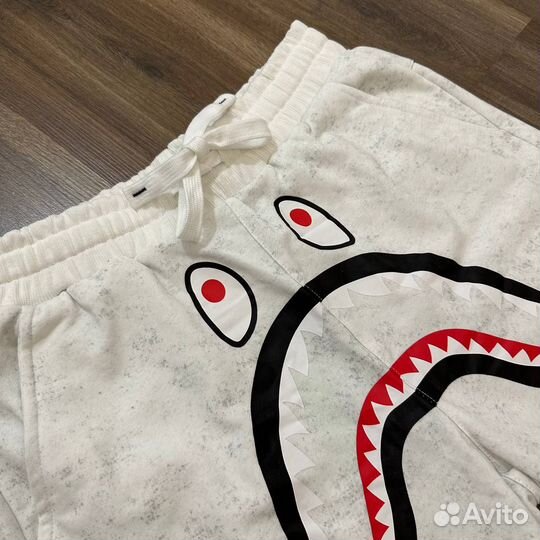 Шорты Bape