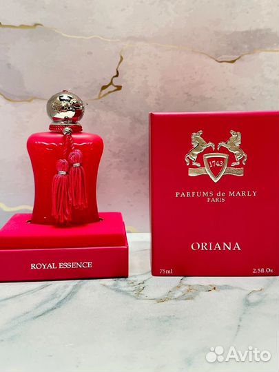 Духи Parfums de Marly Oriana