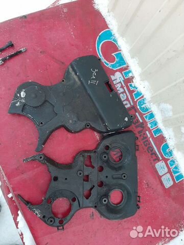 Петли задней левой двери Шевроле Лачети хэтчбек