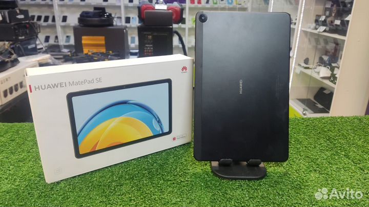 Планшет Huawei MatePad SE 11 4/128Gb