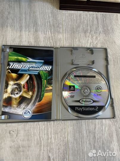 Игры для PS 2,лицензия,состояние отличное