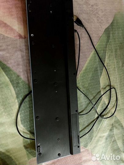 Клавиатура