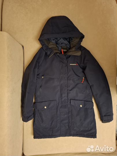 Куртка женская Didriksons 38(S-M)