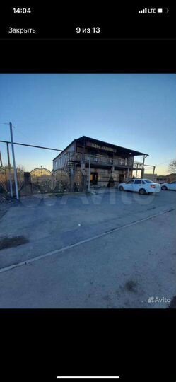 Торговая площадь, 420 м²