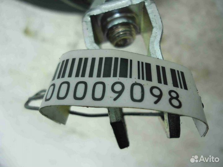 Б/У Вакуум тормозной 1CA0B9622, nissan