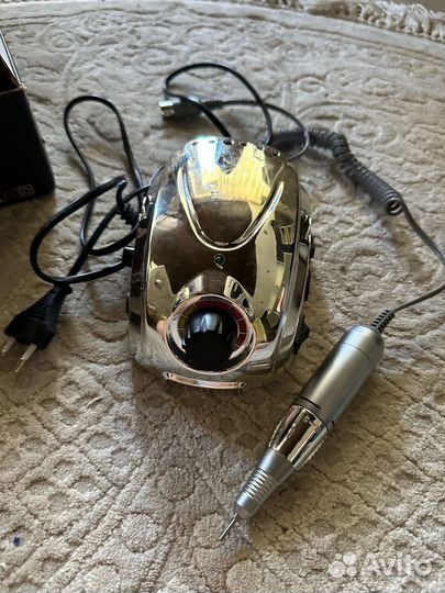 Аппарат для маникюра Capellis