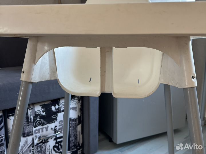 Стул для кормления IKEA