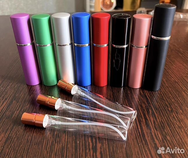 Кирке парфюмерия распив делюсь флакон