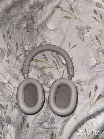 Наушники Sony wh 1000xm5