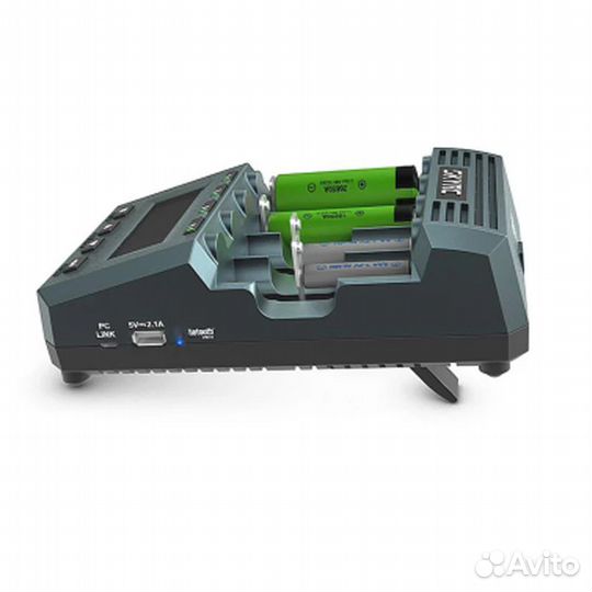 SkyRC MC3000 Original Универсальное зарядное