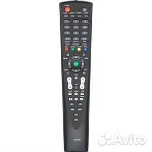 BBK RC-LEX500 (50LEX-5022/FT2C и др.)