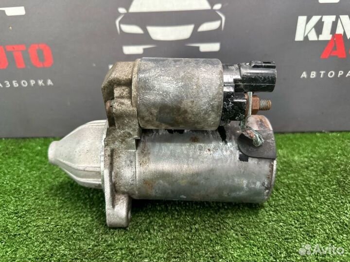 Стартер Hyundai Elantra 4 Hd 1.6 G4FC 2008