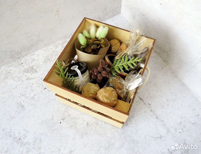 Подарочный набор