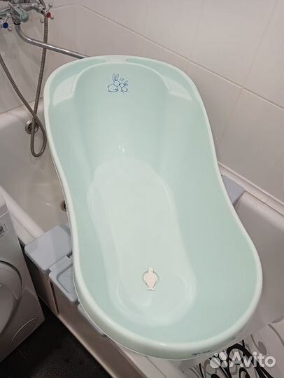 Ванночка для купания