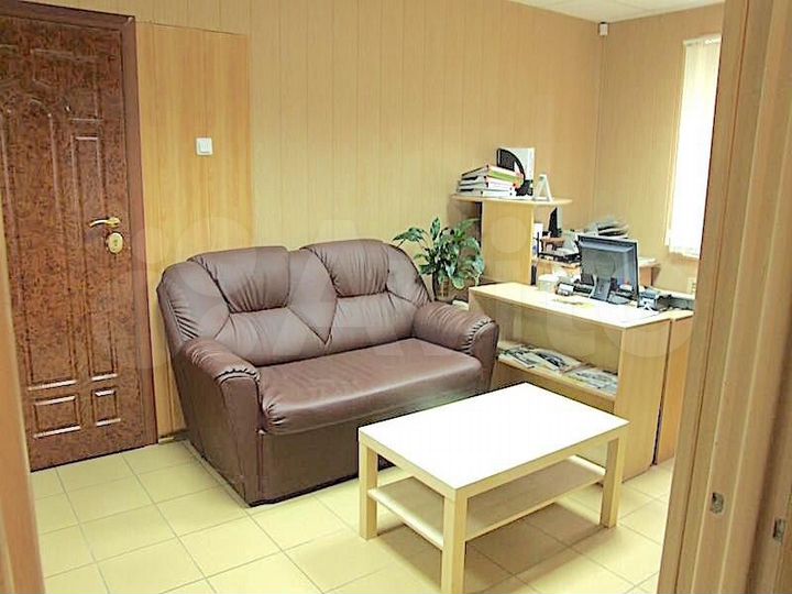 Сдам помещение свободного назначения, 243 м²