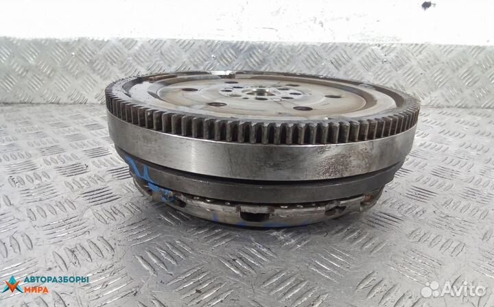 Маховик Mazda 6 GJ 2014