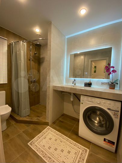 Квартира-студия, 32 м², 5/5 эт.