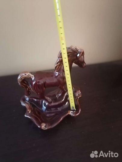 Пепельница