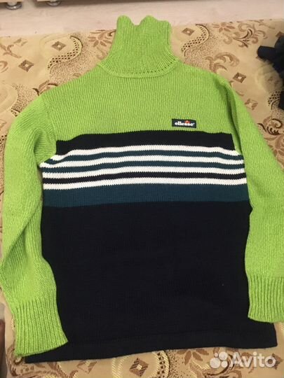 Ellesse