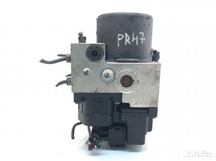 Блок ABS Mazda Mx5 NB 1.6 I 2004